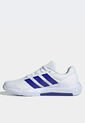 Tenis Training adidas Performance Dropset Base Blanco de adidas Performance