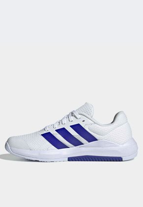 Tenis Training adidas Performance Dropset Base Blanco