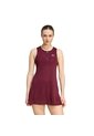 Vestido Tenis Vinotinto Adidas Climacool Pro Encaje Mujer de adidas Performance
