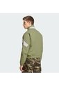 Chaqueta Running Verde Adidas Adi365 Cheering Hombre de adidas Performance