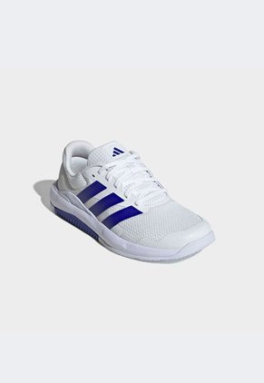Tenis Training adidas Performance Dropset Base Blanco