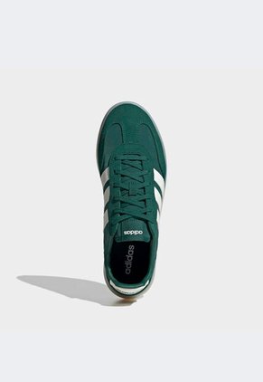 Tenis adidas Sportswear Barreda Decode Verde