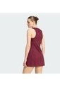 Vestido Tenis Vinotinto Adidas Climacool Pro Encaje Mujer de adidas Performance