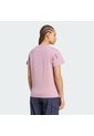 Camiseta Senderismo Morada Adidas Graphic Terrex Nature Awaits Mujer de adidas Performance