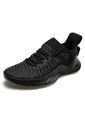 Tenis Training Negro adidas Performance AlphaBounce Trainer M de adidas Performance