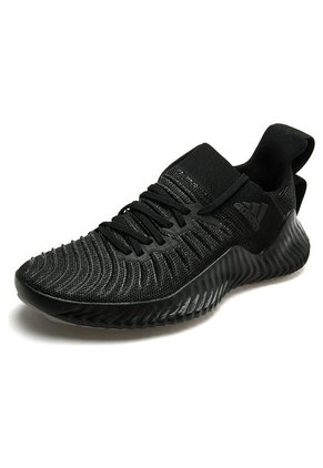 Tenis Training Negro adidas Performance AlphaBounce Trainer M