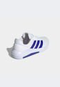 Tenis Training adidas Performance Dropset Base Blanco de adidas Performance