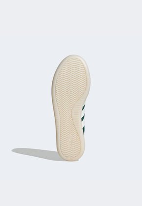 Tenis adidas Sportswear Barreda Decode Verde