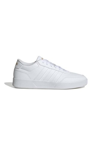 TENIS ADIDAS MUJER JQ5483 BREAKNET 3.0 Talla 7.5 adidas Performance