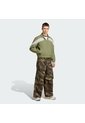 Chaqueta Running Verde Adidas Adi365 Cheering Hombre de adidas Performance