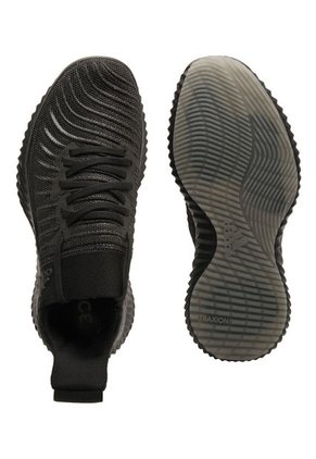 Tenis Training Negro adidas Performance AlphaBounce Trainer M