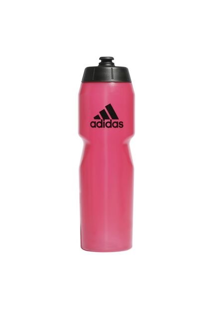 Adidas Performance Botella Adidas Unisex Hidratante Performance 0,75 Litros - Rosado Botella