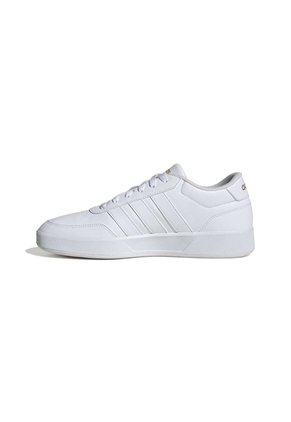 TENIS ADIDAS MUJER JQ5483 BREAKNET 3.0 Talla 7.5