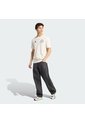 Camiseta Blanca Adidas Graphic Mercedes AMG Petronas F1 Team Silver Arrows 1955 Hombre de adidas Performance