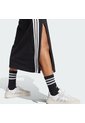 Vestido Negro Adidas Largo Racerback Essentials 3 Rayas Mujer de adidas Performance