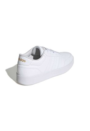 TENIS ADIDAS MUJER JQ5483 BREAKNET 3.0 Talla 7.5