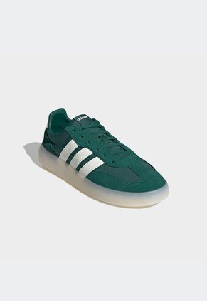 Tenis adidas Sportswear Barreda Decode Verde