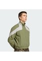 Chaqueta Running Verde Adidas Adi365 Cheering Hombre de adidas Performance