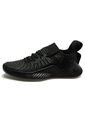 Tenis Training Negro adidas Performance AlphaBounce Trainer M de adidas Performance