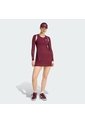 Vestido Tenis Vinotinto Adidas Climacool Pro Encaje Mujer de adidas Performance