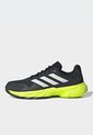 Tenis para Tennis adidas Performance Courtjam Control 3 Negro de adidas Performance