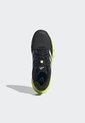 Tenis para Tennis adidas Performance Courtjam Control 3 Negro de adidas Performance
