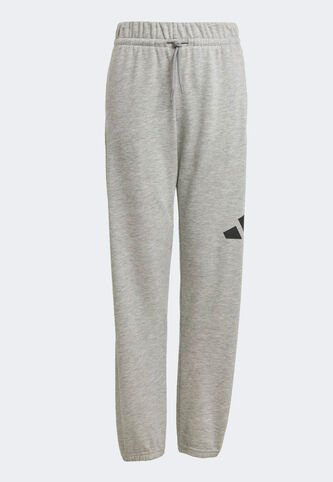 Pantalón adidas Sportswear Essentials Gris adidas Performance