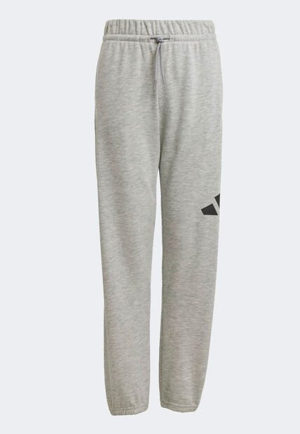 Pantalón adidas Sportswear Essentials Gris