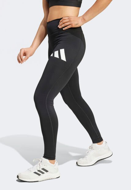 Licra adidas Performance Train Essentials Negro