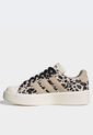 Tenis Lifestyle adidas Sportswear Strettalk Bold Beige de adidas Performance