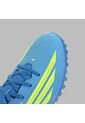 Torretin  Adidas Hombre  F50 Club TF - Azul - Azul de adidas Performance