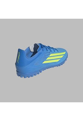 Torretin Adidas Hombre F50 Club TF - Azul - Azul