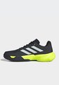 Tenis para Tennis adidas Performance Courtjam Control 3 Negro de adidas Performance