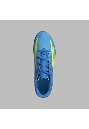 Torretin Adidas Hombre F50 Club TF - Azul - Azul