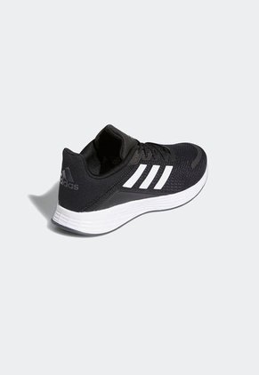 Tenis Running Negro-Blanco adidas Performance Duramo Sl