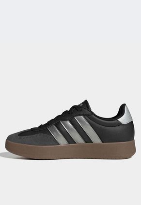Tenis adidas Sportswear Barreda Negro
