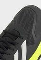 Tenis para Tennis adidas Performance Courtjam Control 3 Negro de adidas Performance