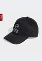 Gorra adidas Performance DNA Escudería F1 Mercedes - AMG Petronas  Negro de adidas Performance