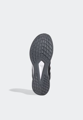 Tenis Running Negro-Blanco adidas Performance Duramo Sl