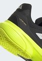 Tenis para Tennis adidas Performance Courtjam Control 3 Negro de adidas Performance