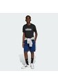 Camiseta Negra Adidas Essentials Niños de adidas Performance