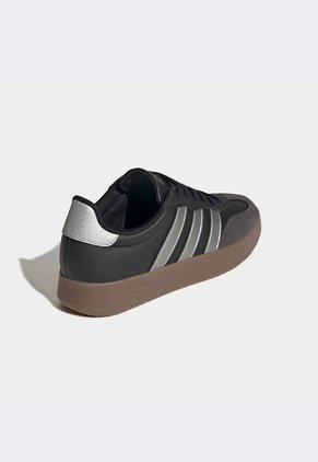 Tenis adidas Sportswear Barreda Negro