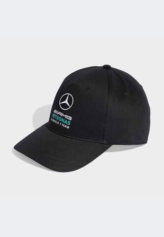 Gorra adidas Performance DNA Escudería F1 Mercedes - AMG Petronas  Negro adidas Performance