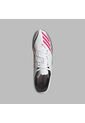 Guayos Adidas Hombre F50 Messi Club FG/MG -  Plateado de adidas Performance