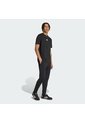 Camiseta Fútbol Negra Adidas Graphic Football Category Hombre de adidas Performance