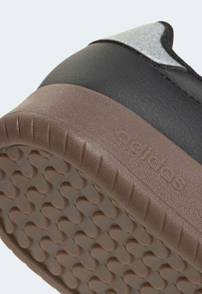 Tenis adidas Sportswear Barreda Negro