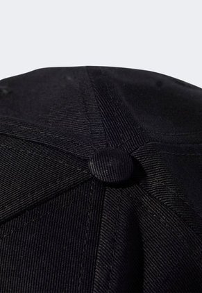 Gorra adidas Performance Negro