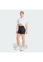 Camiseta Entrenamiento Blanca Adidas Estampada Primelift Mujer de adidas Performance