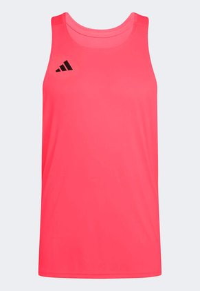 Esqueleto Running adidas Performance Adizero Essentials Rosa