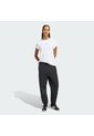 Camiseta Entrenamiento Blanca Adidas Graphic Sports Suave Mujer de adidas Performance